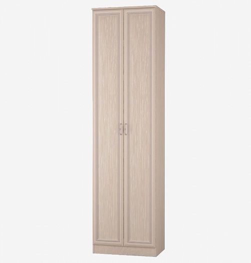 Шкаф для одежды "Верона" - Цвет: Дуб Атланта