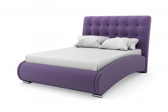 Кровать "Prova" 1600 подъемный механизм - Кровать "Prova" 1600 подъемный механизм, Цвет: Фиолетовый