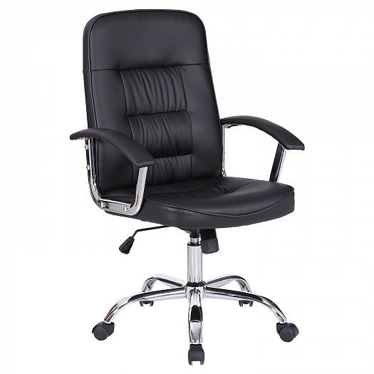 Кресло "Bit EX-550" - Кресло "Bit EX-550", Цвет: Черный