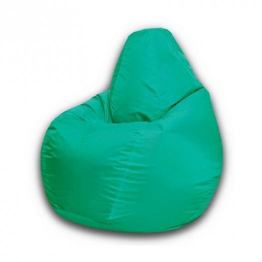 Кресло-мешок "Груша XL" - Цвет: Оксфорд Бирюзовый