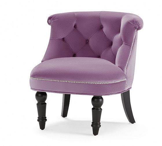 Кресло "Виолет" - Фиолетовый