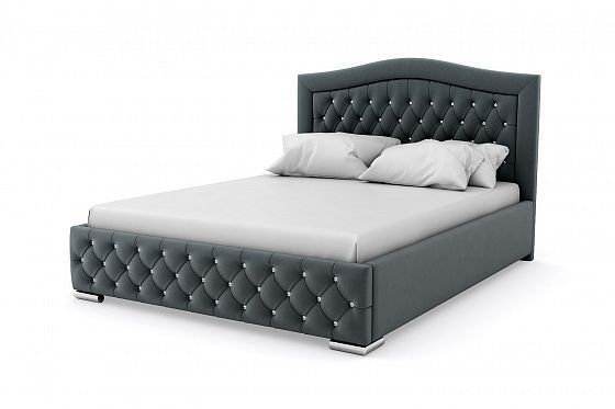 Кровать "Millennium LUX" 900 металлическое основание - Кровать "Millennium LUX" 900 металлическое ос
