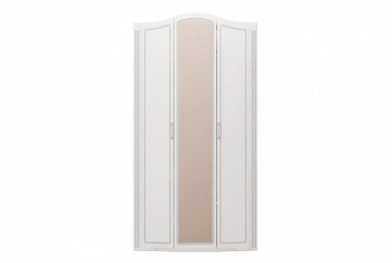 Шкаф 3-х дверный для одежды с зеркалом "Виктория" №9 - Шкаф 3-х дверный для одежды с зеркалом "Викто