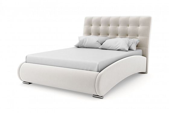 Кровать "Prova" 1800 металлическое основание - Кровать "Prova" 1800 металлическое основание, Цвет: Б