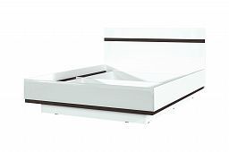 Кровать двойная (универсальная) "Соло" 1400 мм