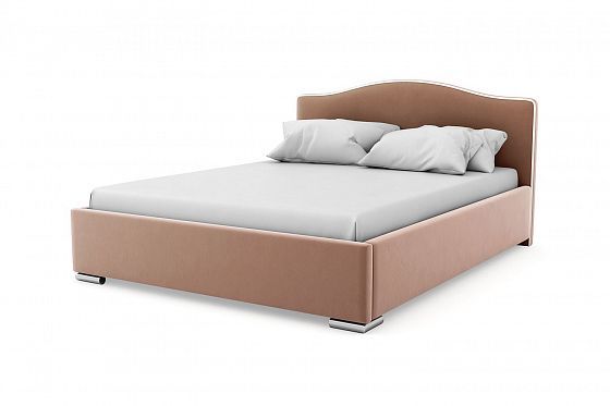 Кровать "Олимп" 2000 металлическое основание - Кровать "Олимп" 2000 металлическое основание, Цвет: К