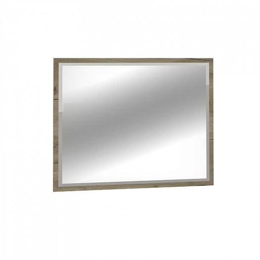 Зеркало "Асти" 3050 - Зеркало "Асти" 3050, Цвет: Дуб Серый Craft
