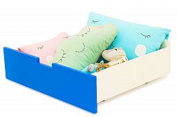 Ящик для кровати "Svogen"