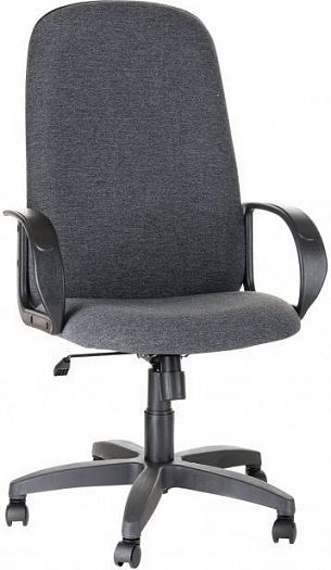 Кресло для руководителя "БИГ" - Серый
