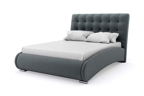 Кровать "Prova" 1800 металлическое основание - Кровать "Prova" 1800 металлическое основание, Цвет: С