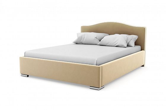 Кровать "Олимп" 2000 металлическое основание - Кровать "Олимп" 2000 металлическое основание, Цвет: Б