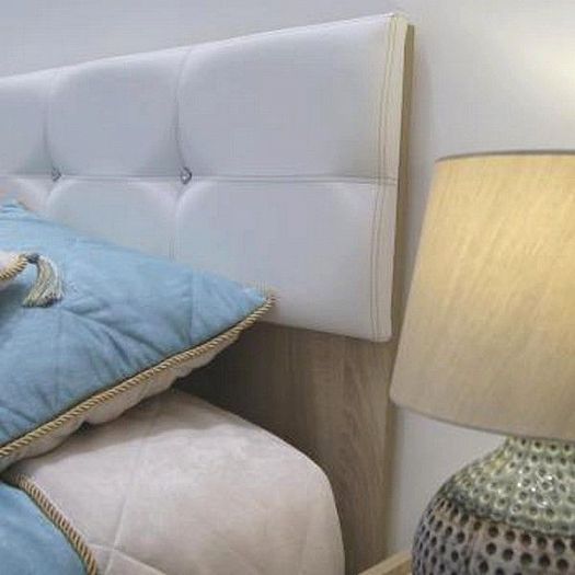 Модульная спальня "Белладжио" - изголовье кровати