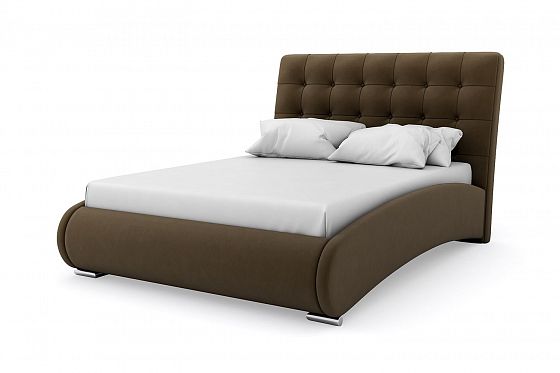 Кровать "Prova" 1800 металлическое основание - Кровать "Prova" 1800 металлическое основание, Цвет: К