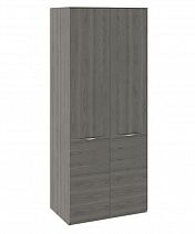Шкаф для одежды с 2 дверями "Либерти" СМ-297.07.021