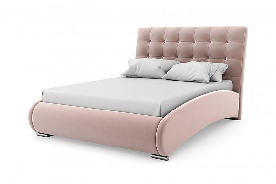 Кровать "Prova" 1800 металлическое основание - Кровать "Prova" 1800 металлическое основание, Цвет: Р