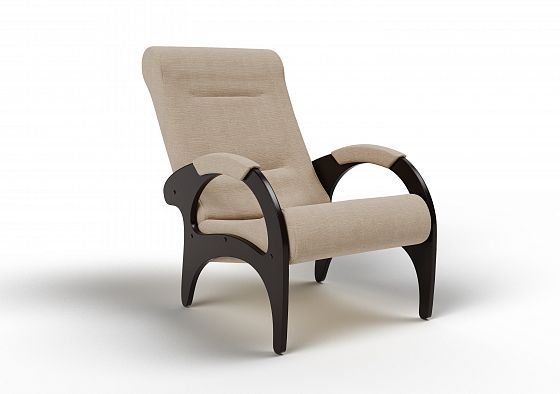 Кресло для отдыха "Римини" - Кресло для отдыха "Римини", Цвет: Песок (ткань), Арт. 19-Т-П