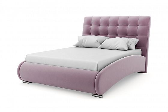 Кровать "Prova" 1800 металлическое основание - Кровать "Prova" 1800 металлическое основание, Цвет: С