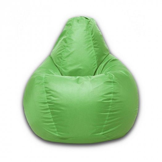 Кресло-мешок "Груша XL" - Цвет: Оксфорд Салатовый