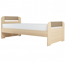 Кровать "Стиль" №900.3 NEW