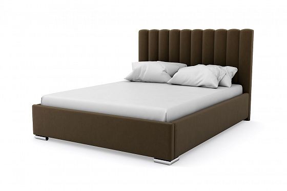 Кровать "Meridian" 2000 металлическое основание - Кровать "Meridian" 2000 металлическое основание, Ц